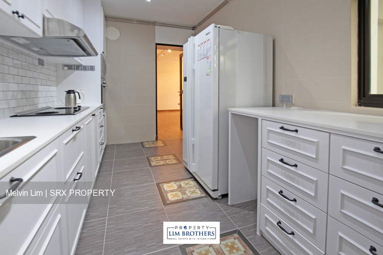 Blk 19 Dover Crescent (Queenstown), HDB 4 Rooms #178808512